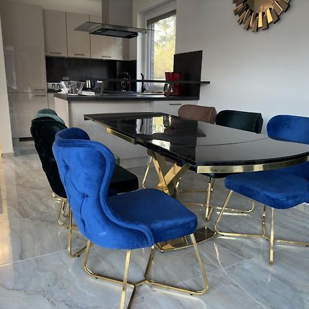 Holiday Dream Haus-A For 6 Persons Tornesch Exterior foto
