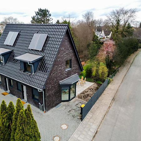 Holiday Dream Haus-A For 6 Persons Tornesch Exterior foto