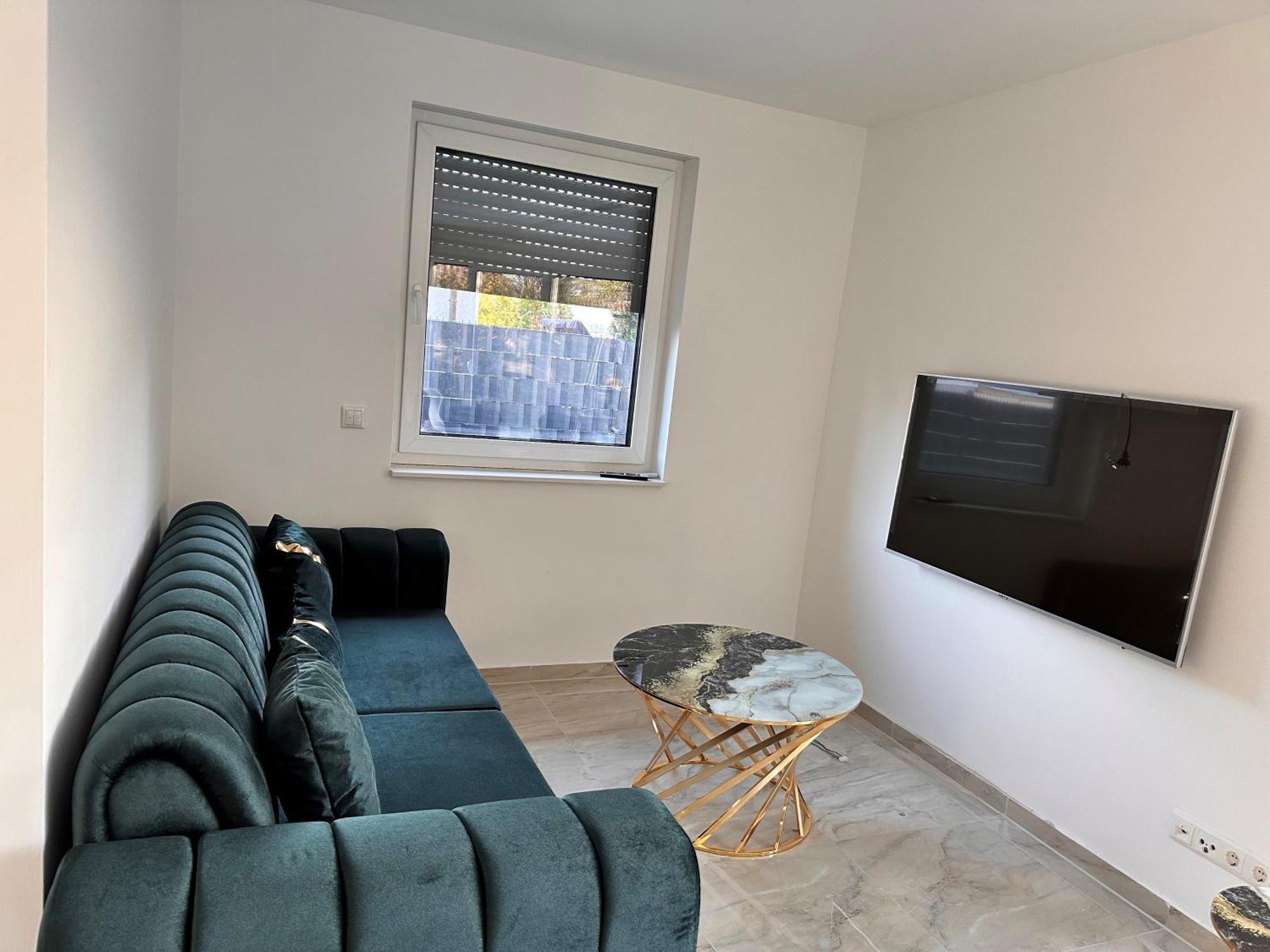 Holiday Dream Haus-A For 6 Persons Tornesch Exterior foto