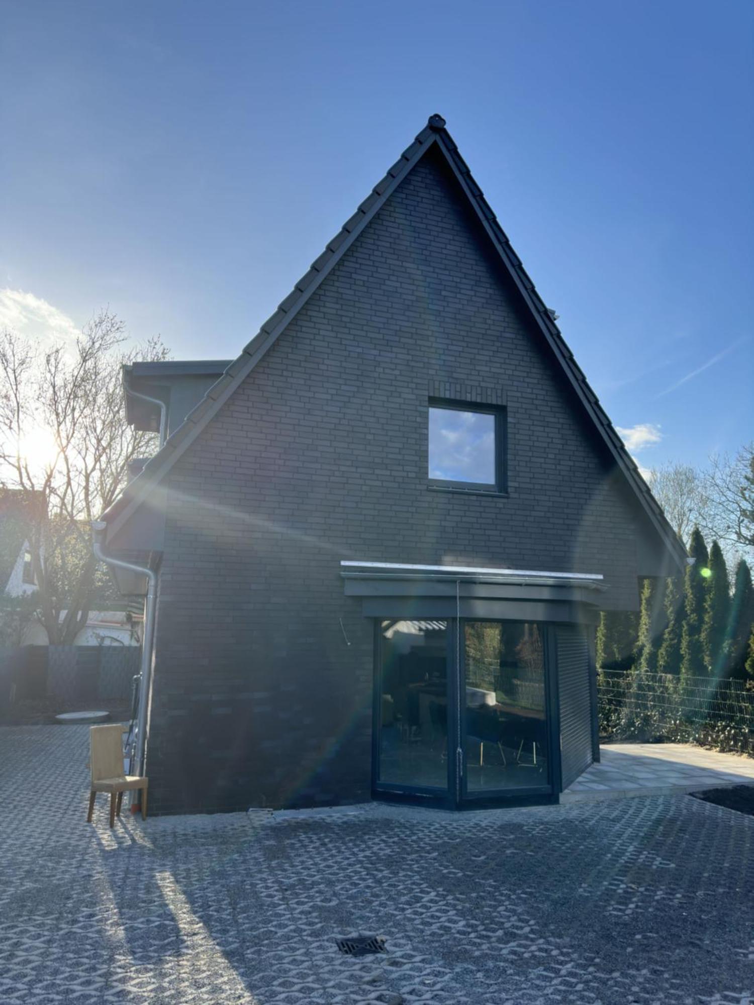 Holiday Dream Haus-A For 6 Persons Tornesch Exterior foto